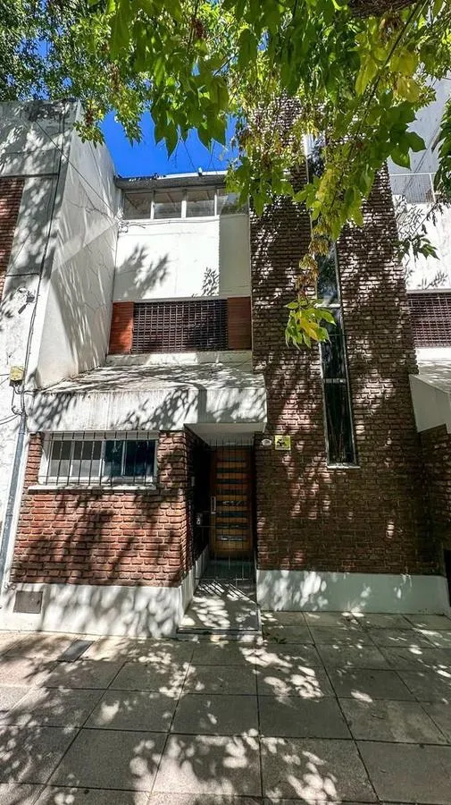 Casa En Alquiler En Núñez, Capital Federal, Buenos Aires