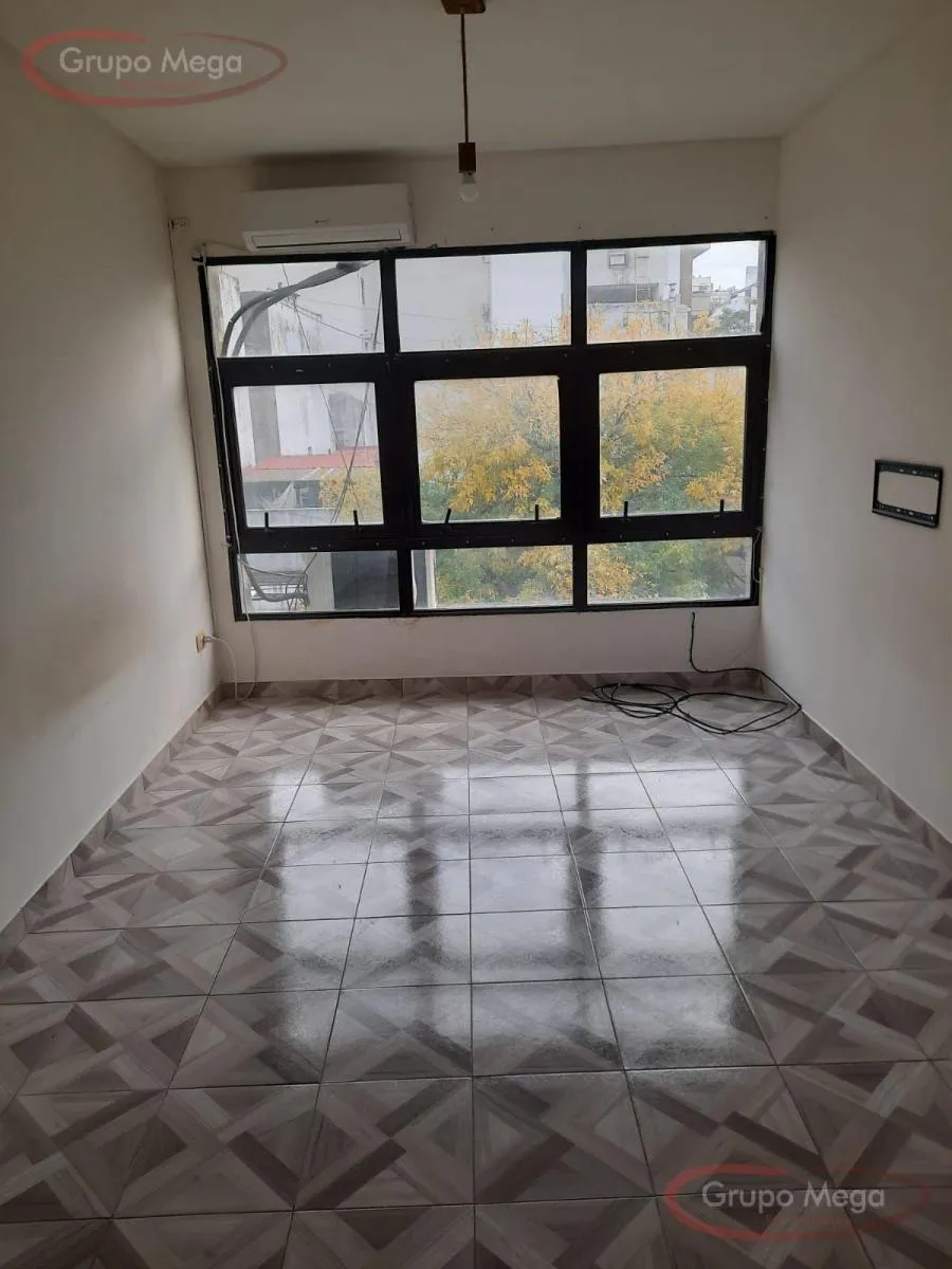 Monoambiente Con Expensas Bajas En El Corazón De Caballito