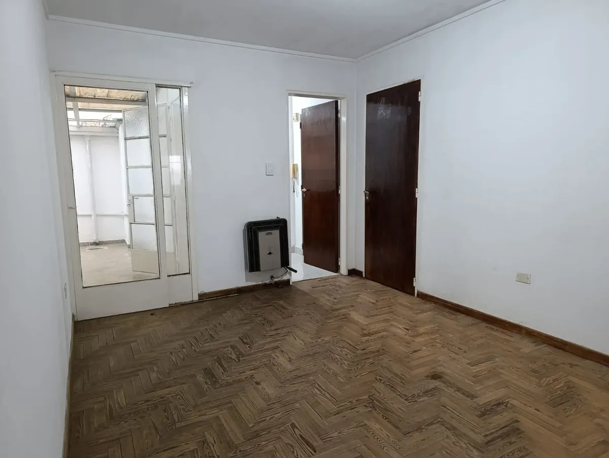 2 quartos, 57 m², elevador