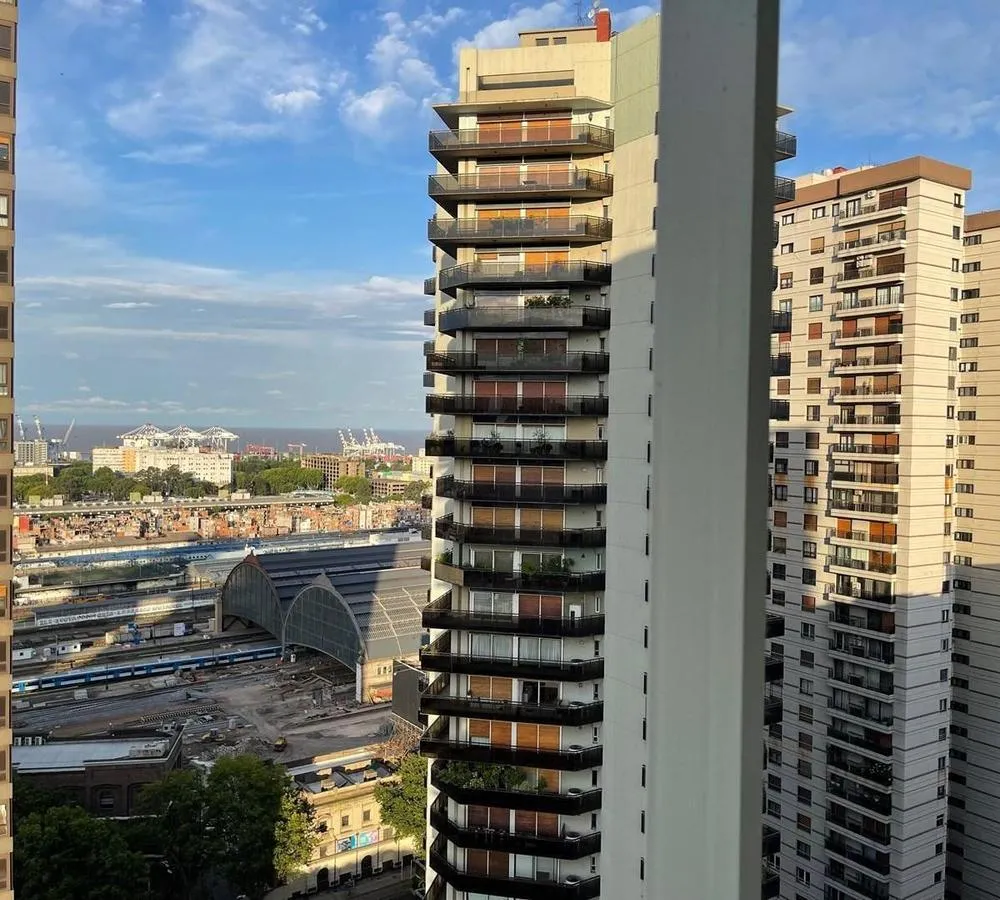 85 м² меблир., балкон и охрана 24/7
