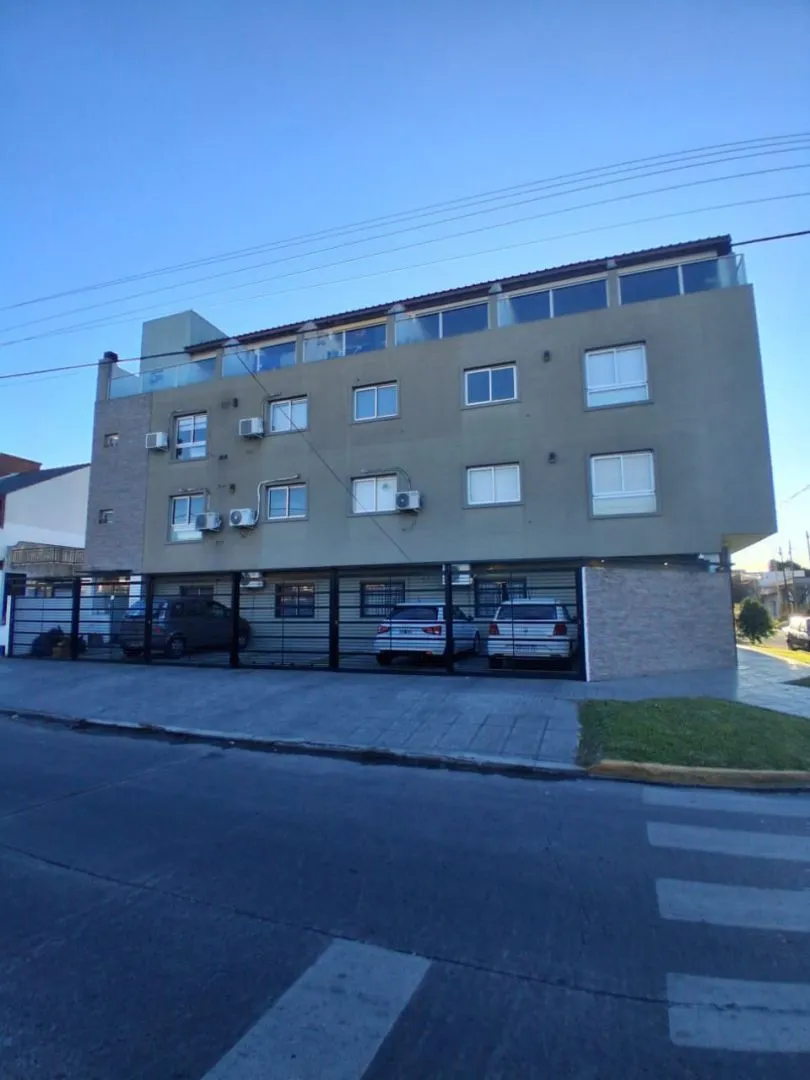 Квартира 3 комнаты с террасой