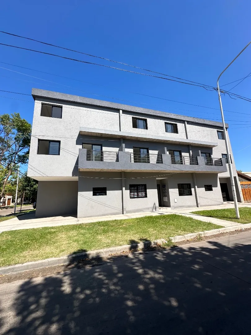 Alquiler Departamento 2 Ambientes Merlo