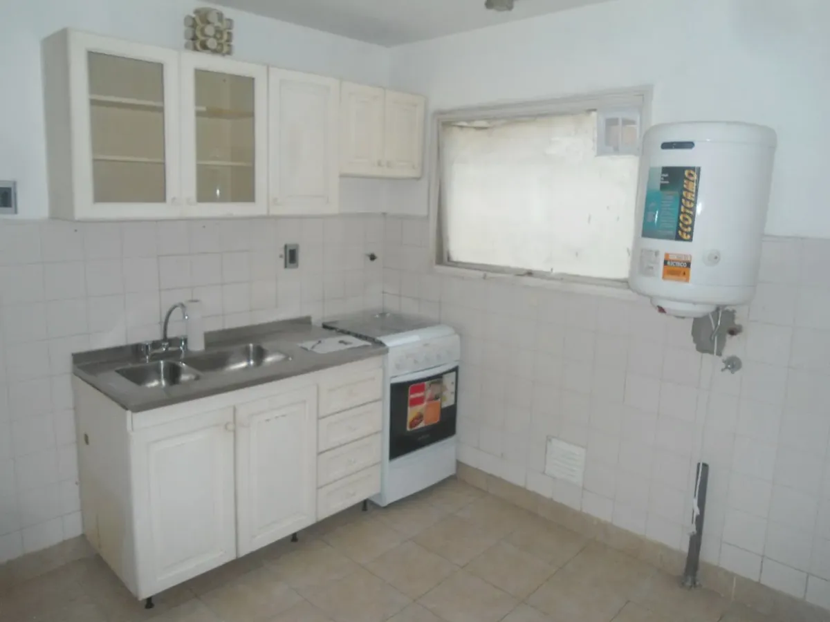 Alquiler Departamento 2 Dormitorios Núñez