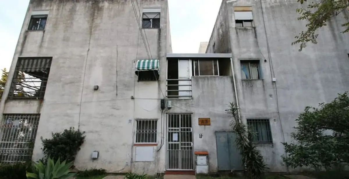 Alquiler Departamento En Dúplex 5 Amb.-quilmes Oe
