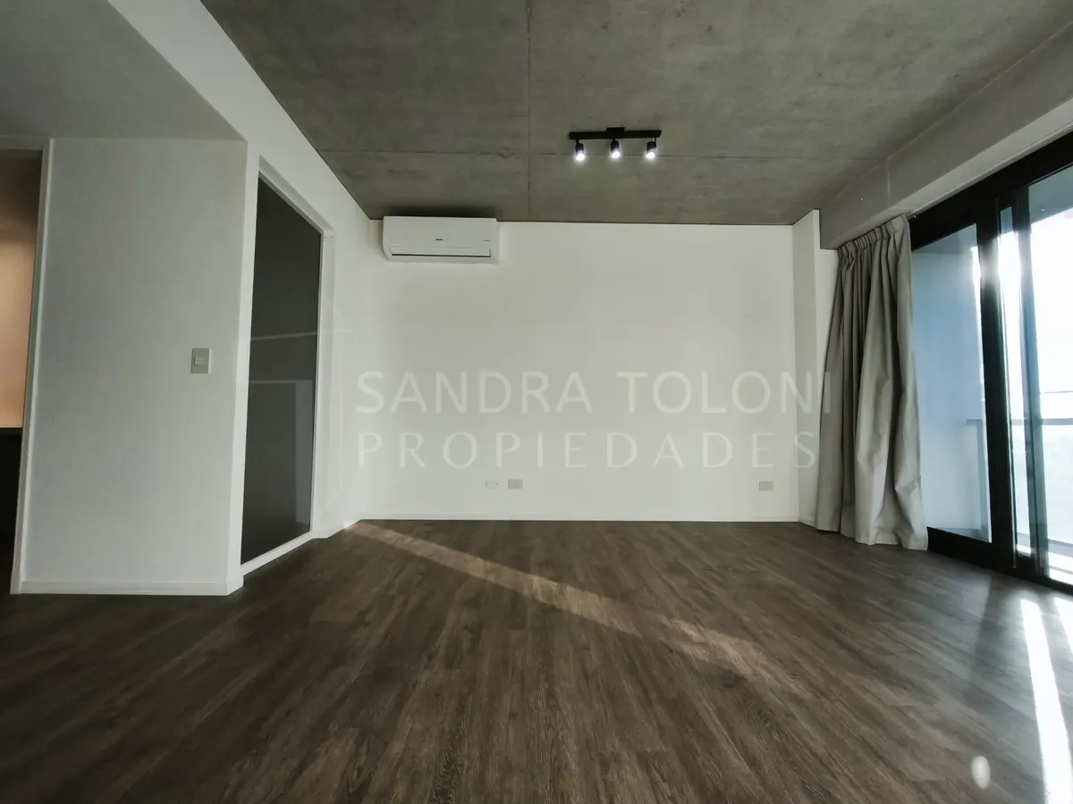 Alquiler Monoambiente Premium Quartier Del Bajo Pto Madero