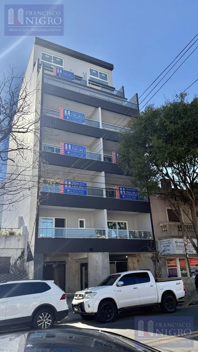 Venta Departamento 3 Ambientes- Nuñez