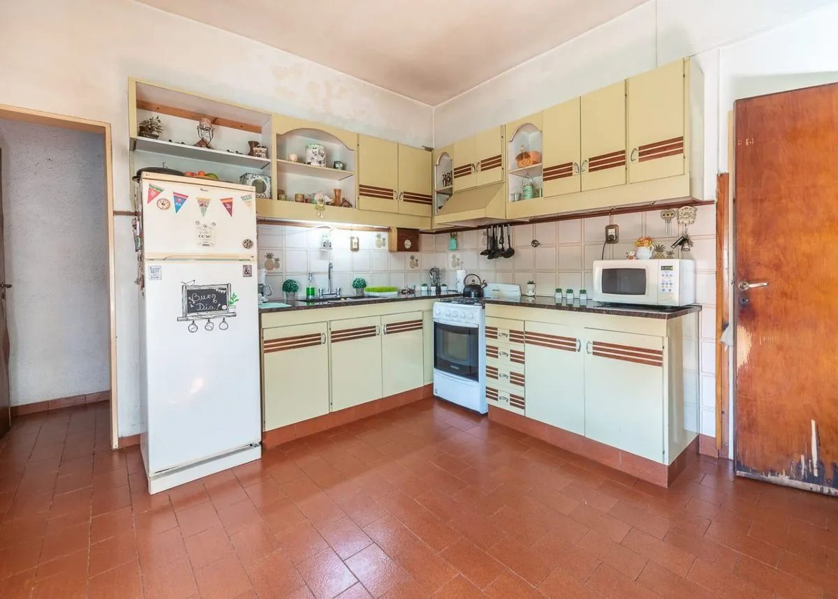 3-room PH with private terrace