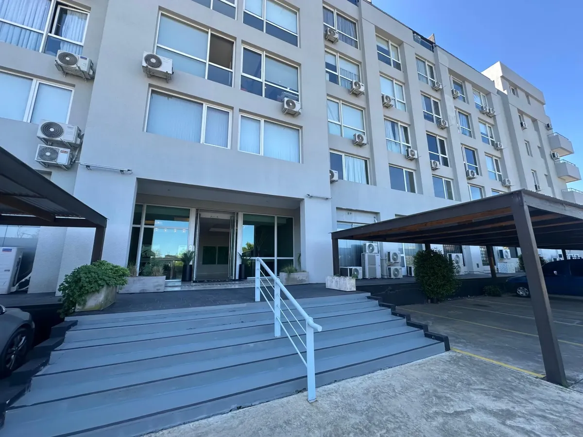 Departamento Apto Profesional En Lofts