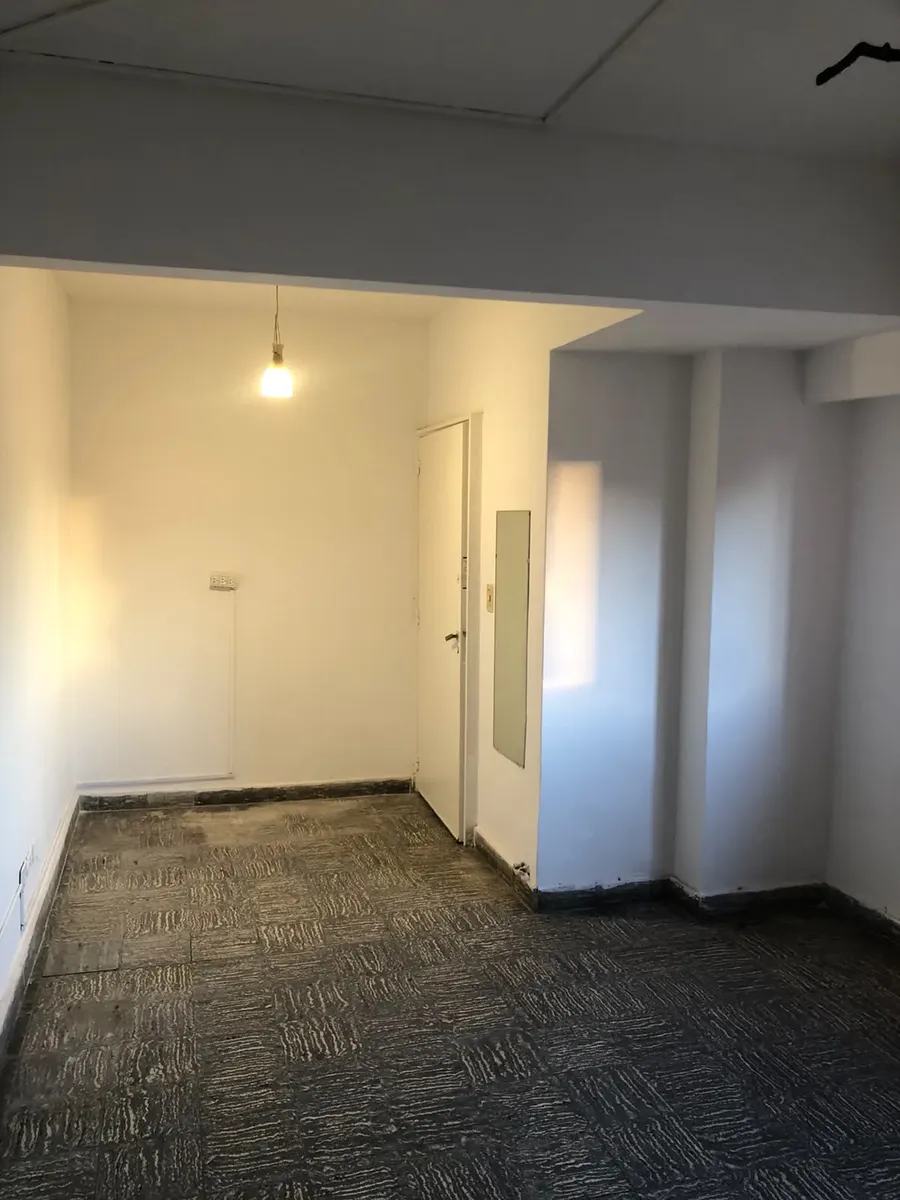 Monoambiente 35 m², ascensor