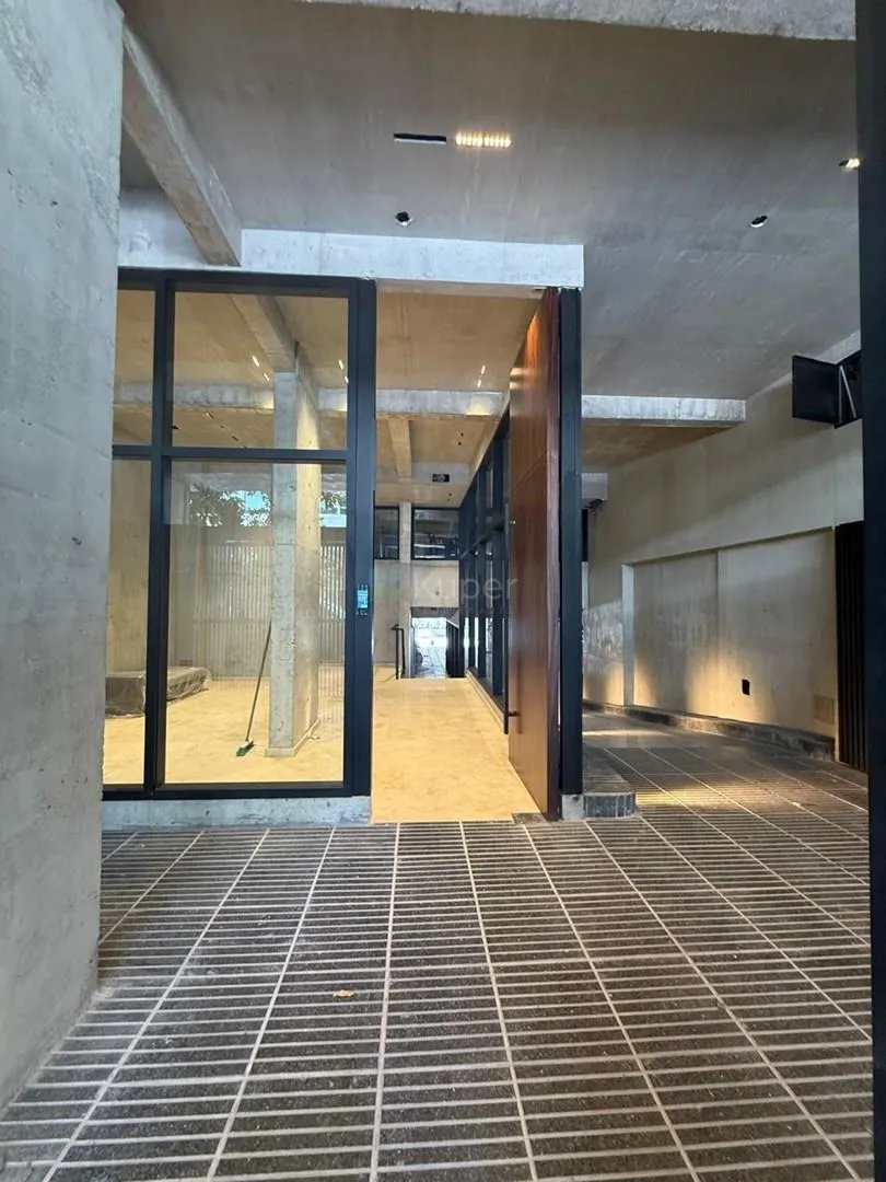 Departamento En Alquiler En Palermo, Capital Federal, Buenos Aires