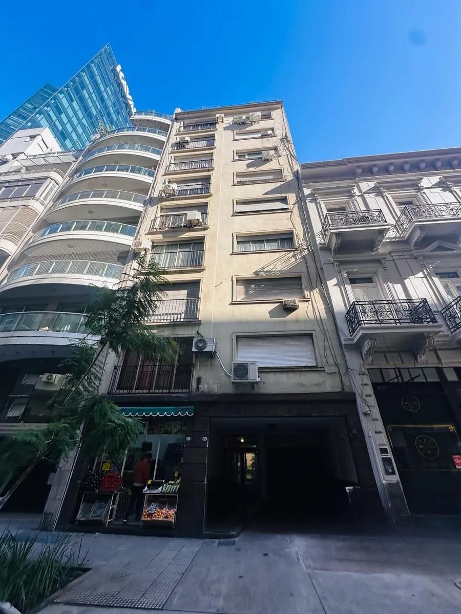 Retiro, 3 bedrooms and parking