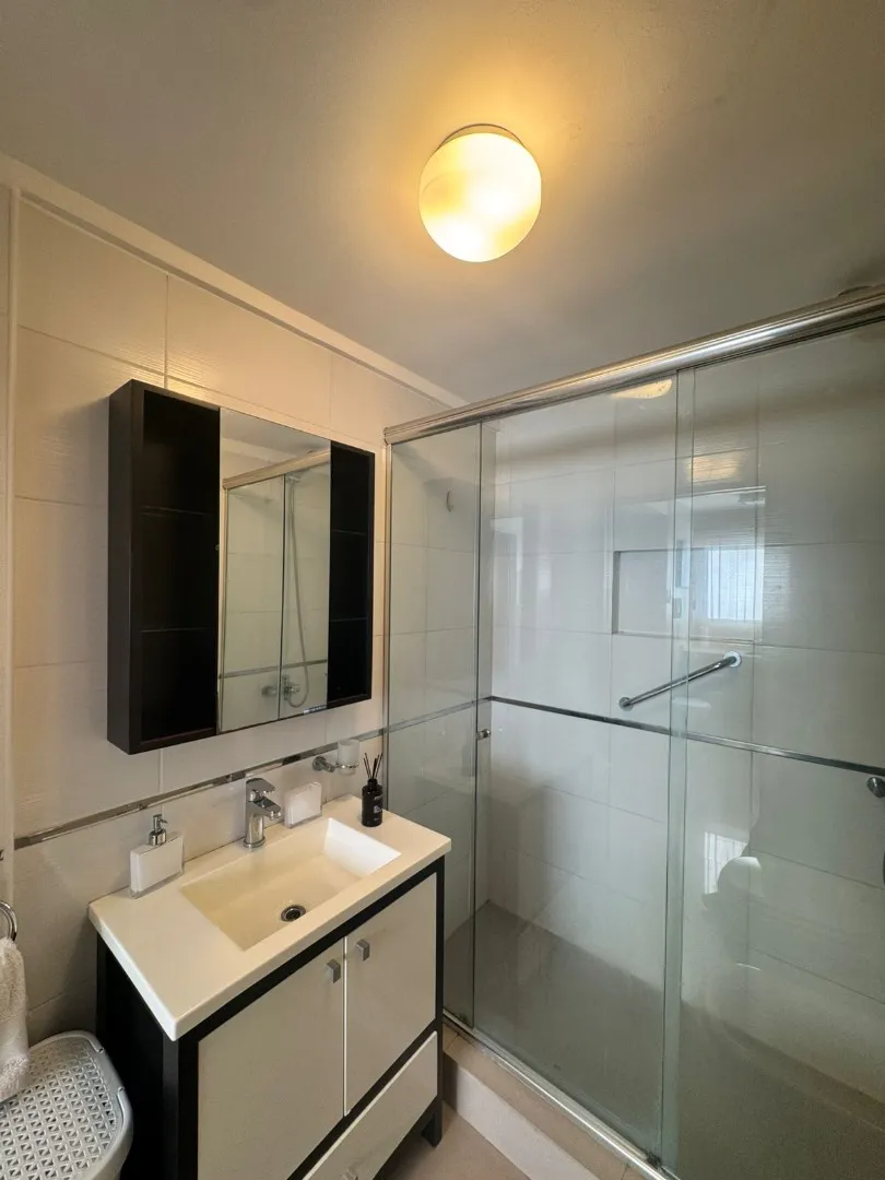 Alquiler Departamento 2 Amb - Amoblado Almagro