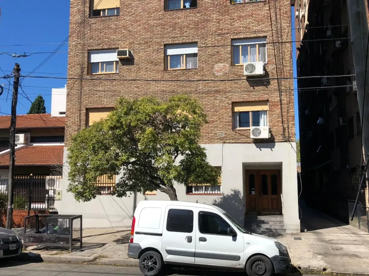 3-room apartment in Gerli