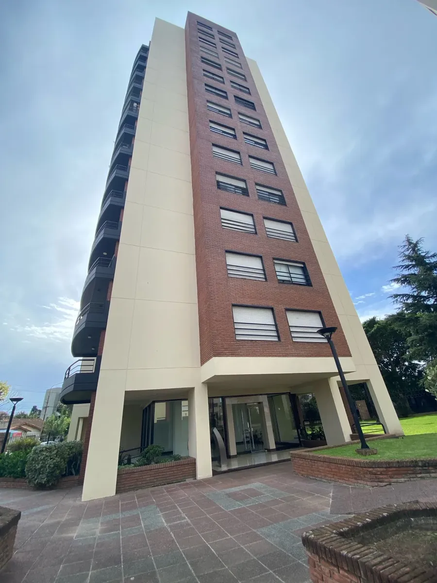 Departamento En Alquiler 3 Ambientes En Quilmes