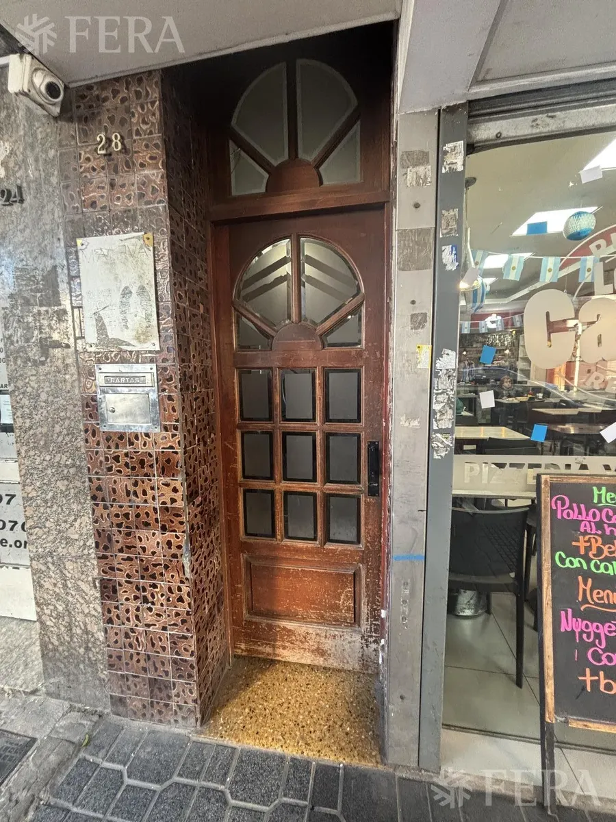 Жилье: 1 спальня, Avellaneda