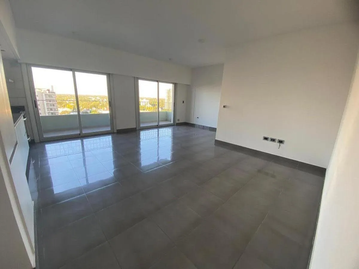 Departamento Monoambiente En Alquiler En Florencio Varela