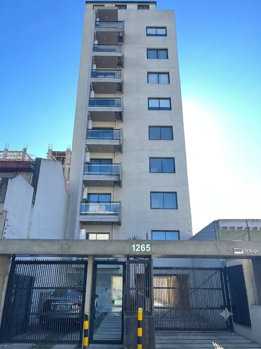 Morón center, jacuzzi terrace