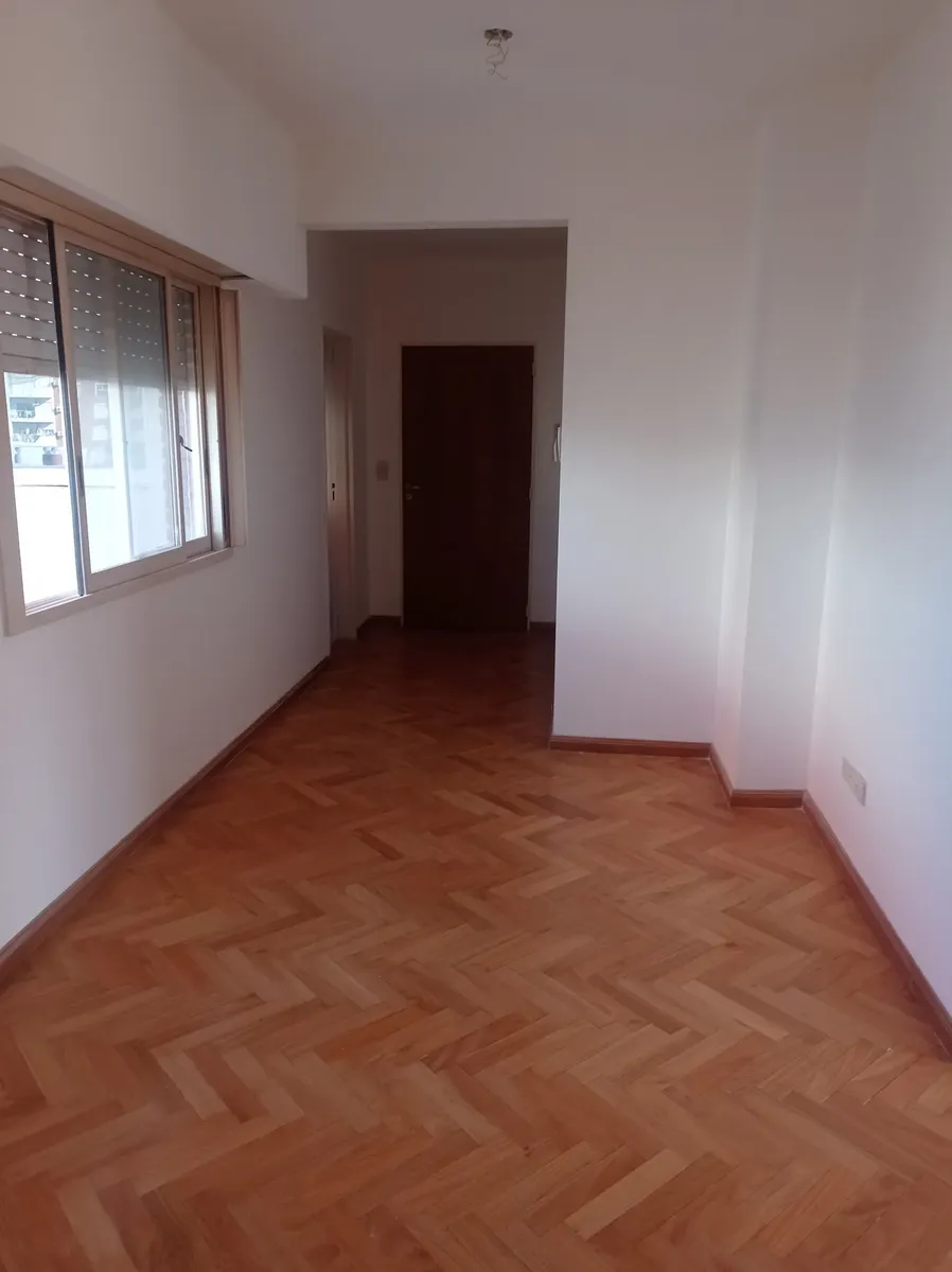 5th floor with balcony