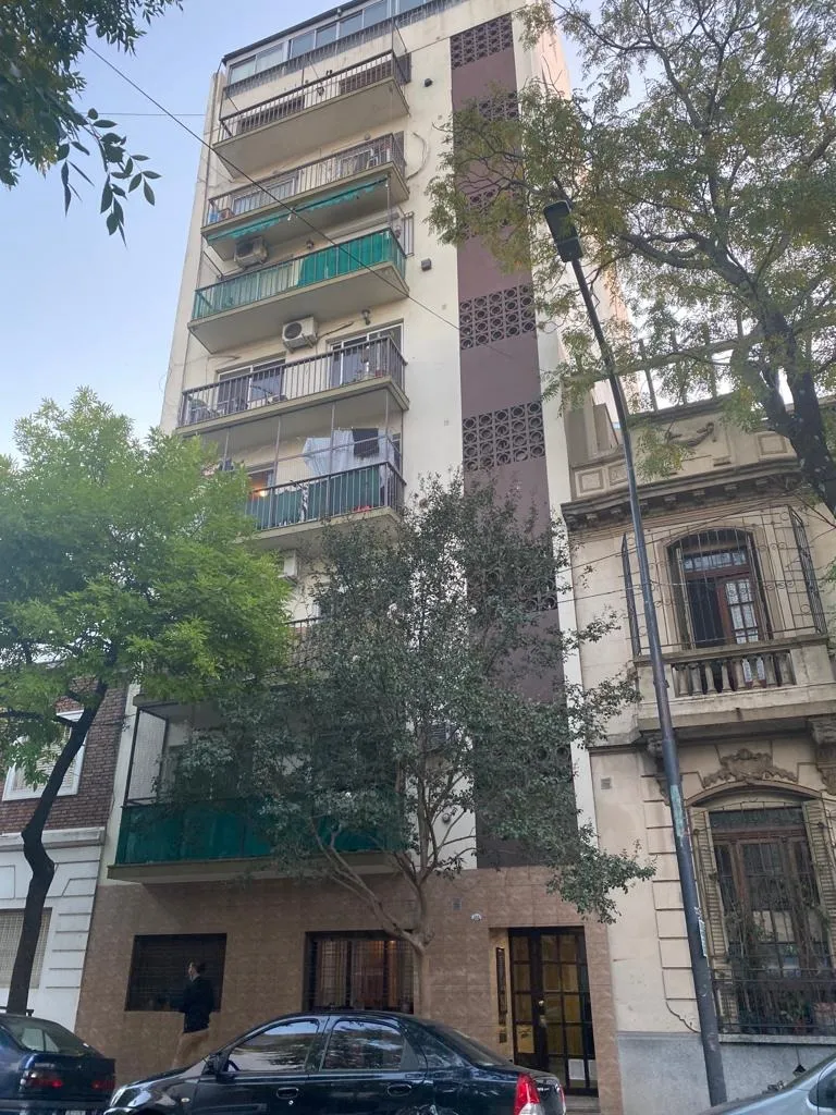 Departamento 2 Ambientes