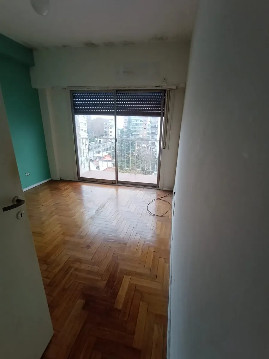 Departamento A Metros De Maipu