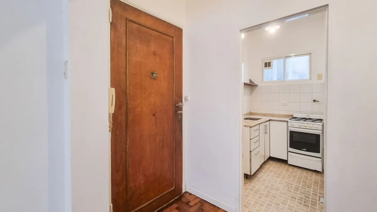 Venta 3 Amb Colegiales- J. Newbery Casi Cabildo
