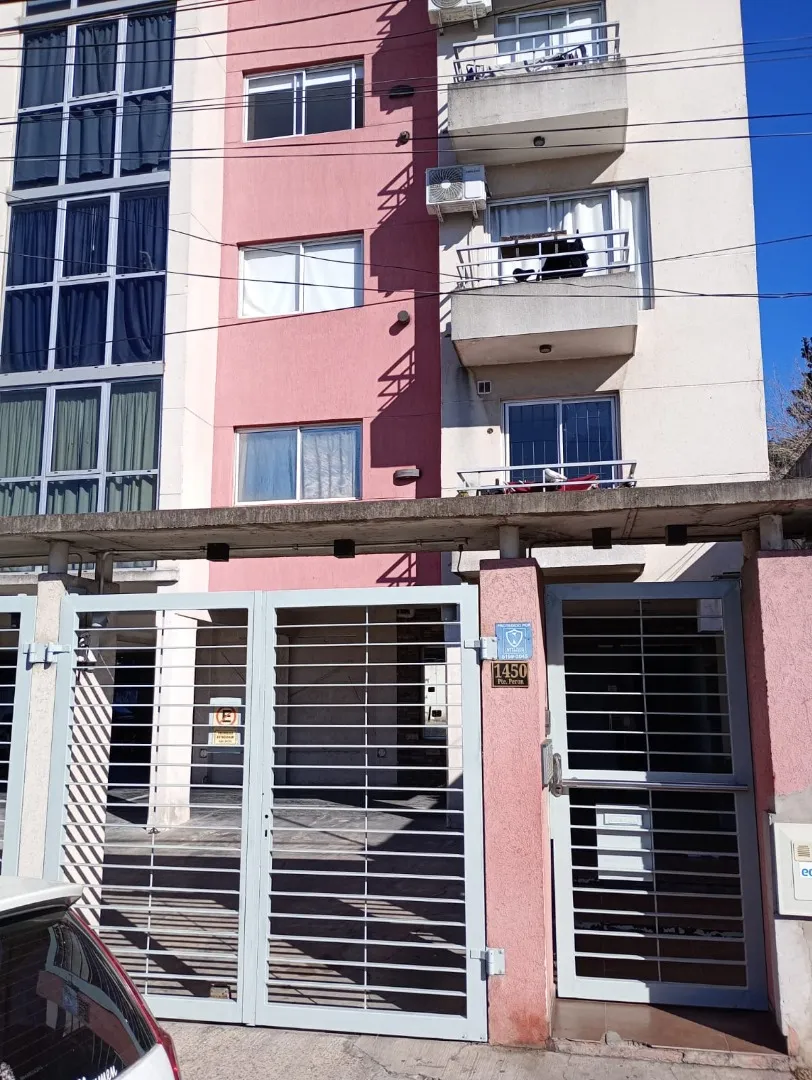 Depertamento En Alquiler En Haedo
