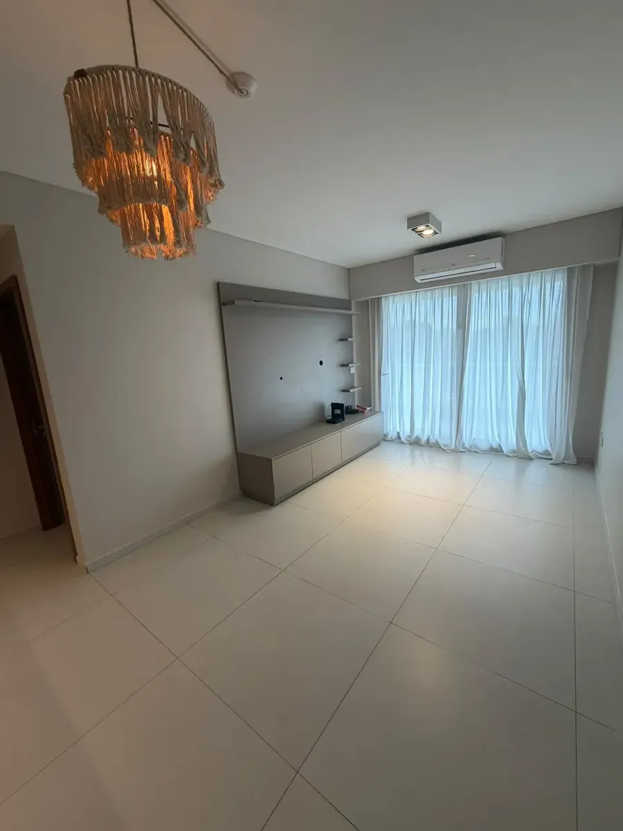 Departamento 2 Ambientes En Complejo Canning Park (alquiler)