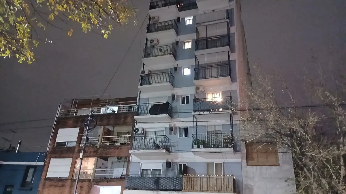 5 этаж, внутренний, восток, AC