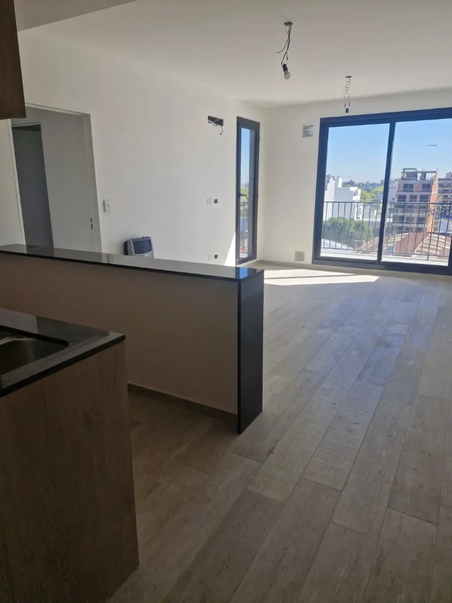 Deptos 3 Amb En Alquiler | Villa Devoto | A Estrenar Con Balcón