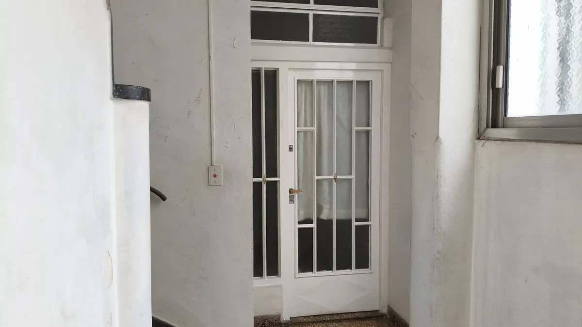 Alquiler Departamento 2 Amb. Haedo Centro