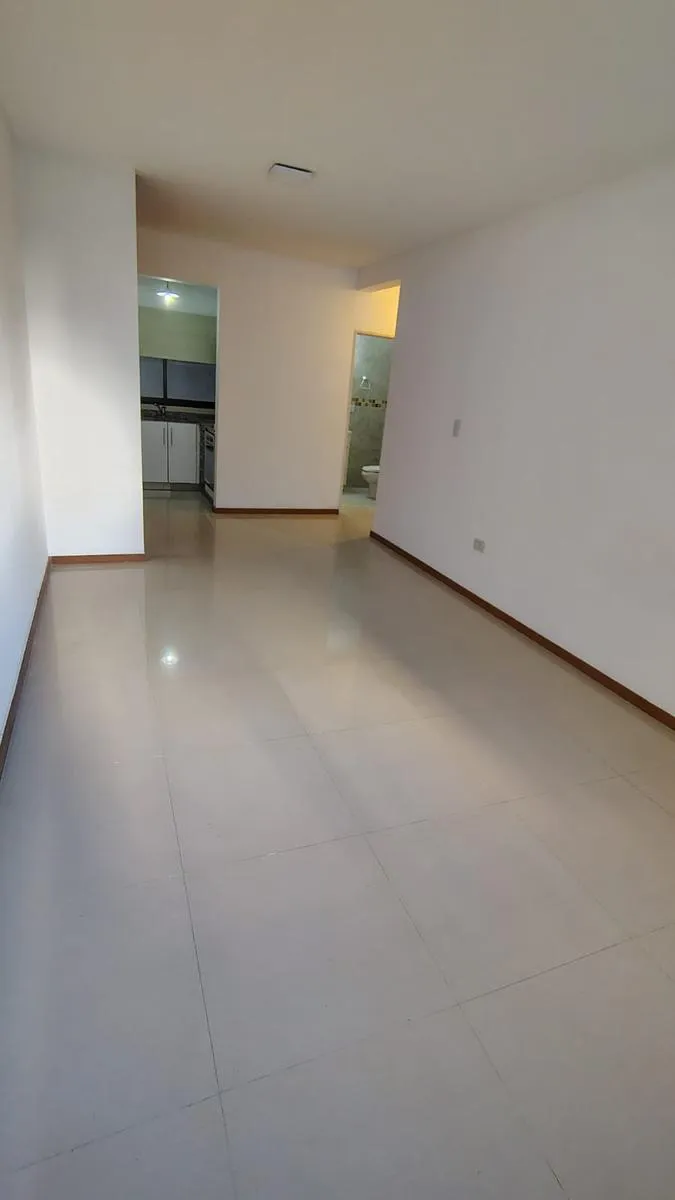 Departamento En Villa Crespo