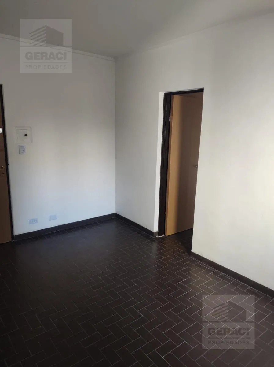 Listing: 1 bedroom, Caballito