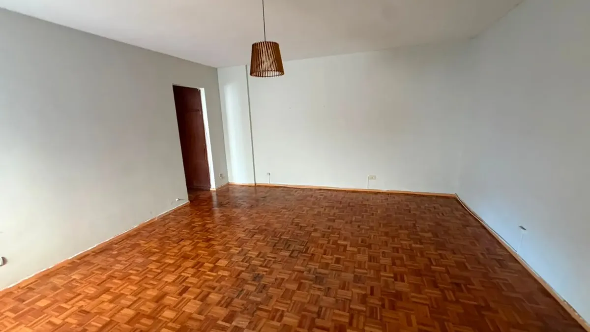 4to piso norte 2 ambientes