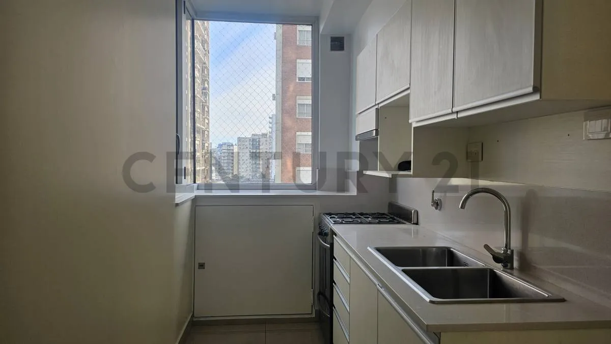 Alquiler Departamento 2 Ambientes 52 M² En Caballito