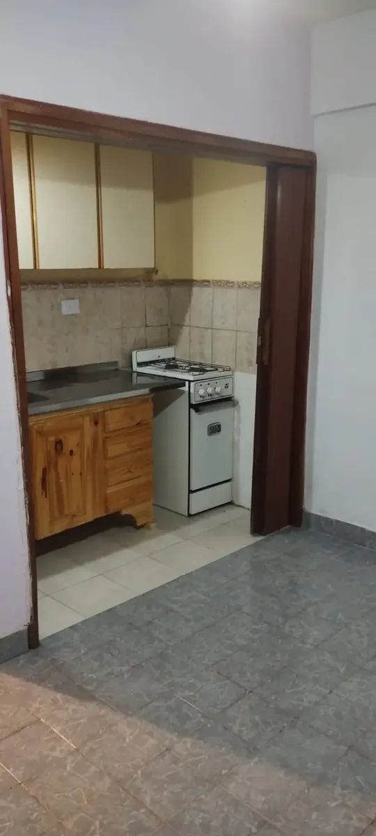Dueño Alquila Monoambiente Av. Santa Fe 1700 Caba Incluida Expensas