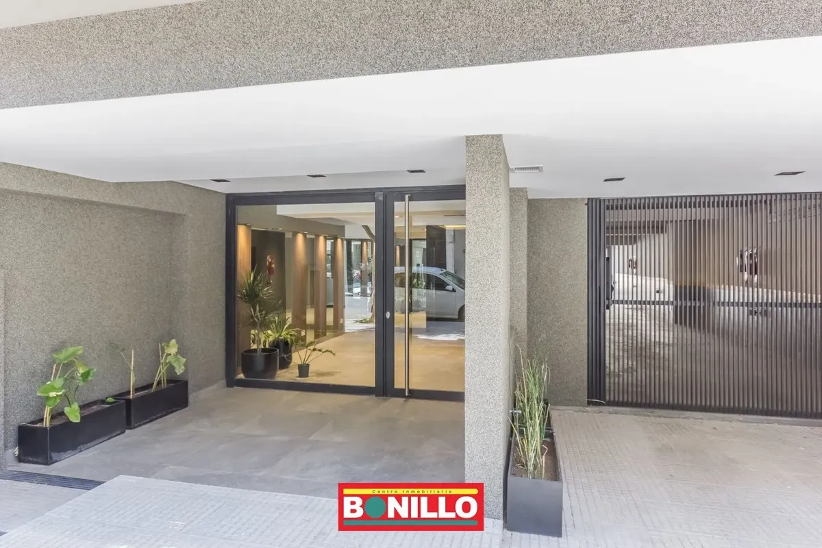 Departamento Monoambiente Alquiler Villa Devoto