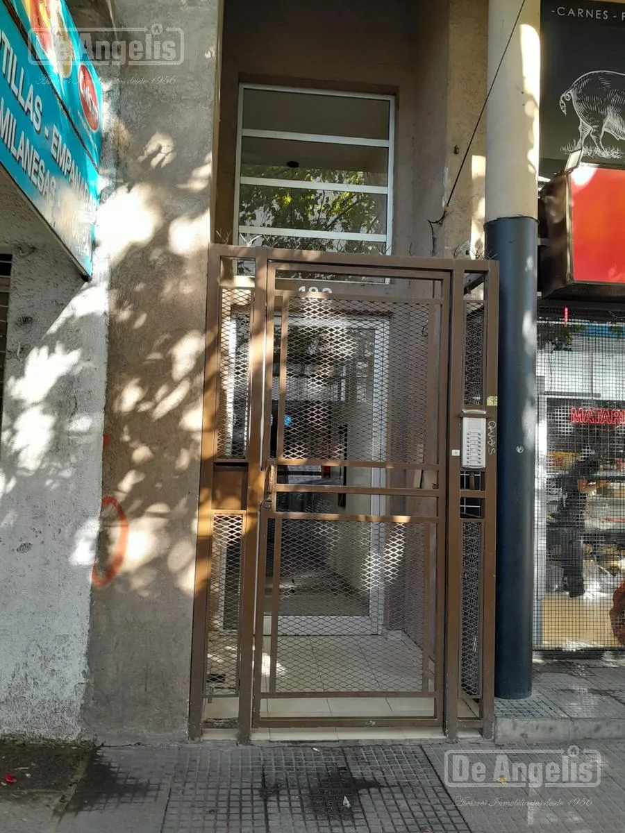 Departamento En Moron