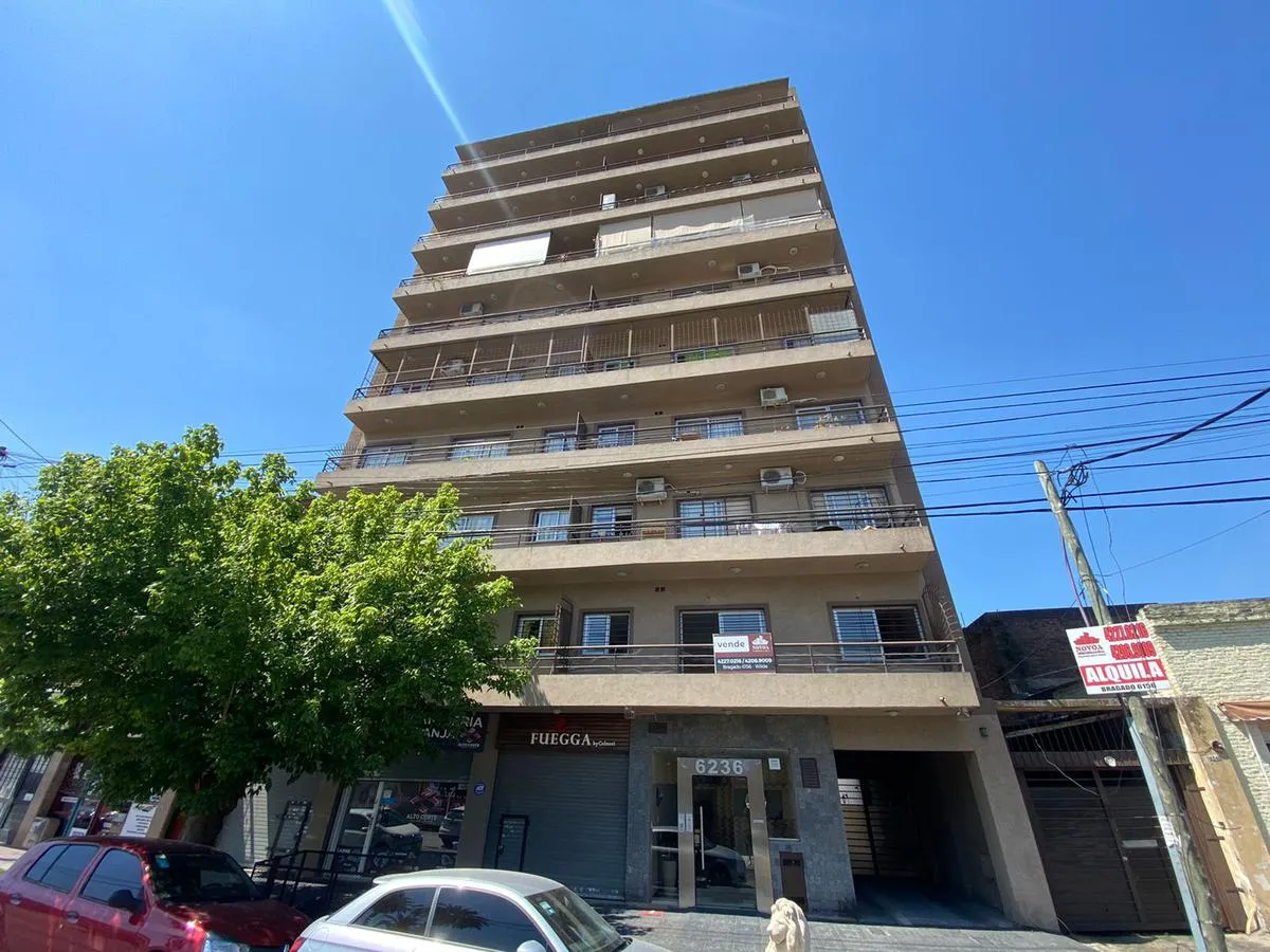 Imóvel: 1 quarto, Avellaneda