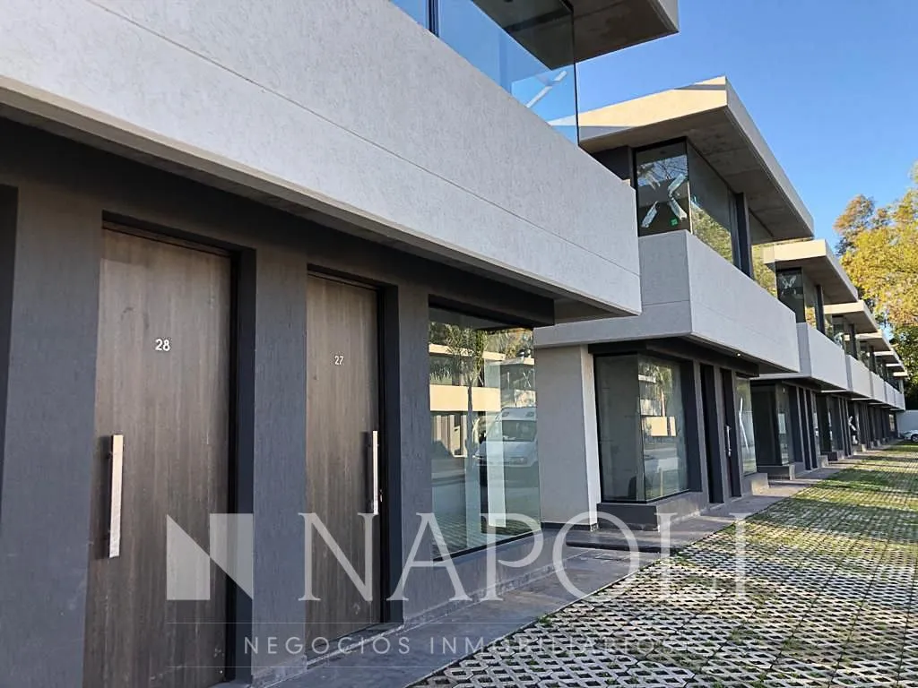 Alquiler De Departamento En Zen View, Canning