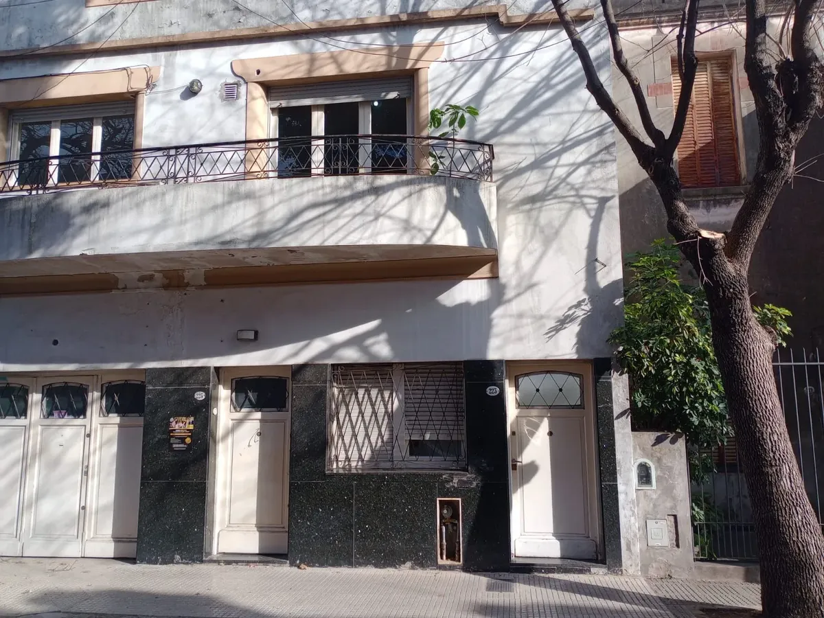 Ph En Alquiler 3 Ambientes - Liniers