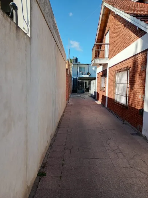 Departamento En Alquiler En Quilmes Oeste