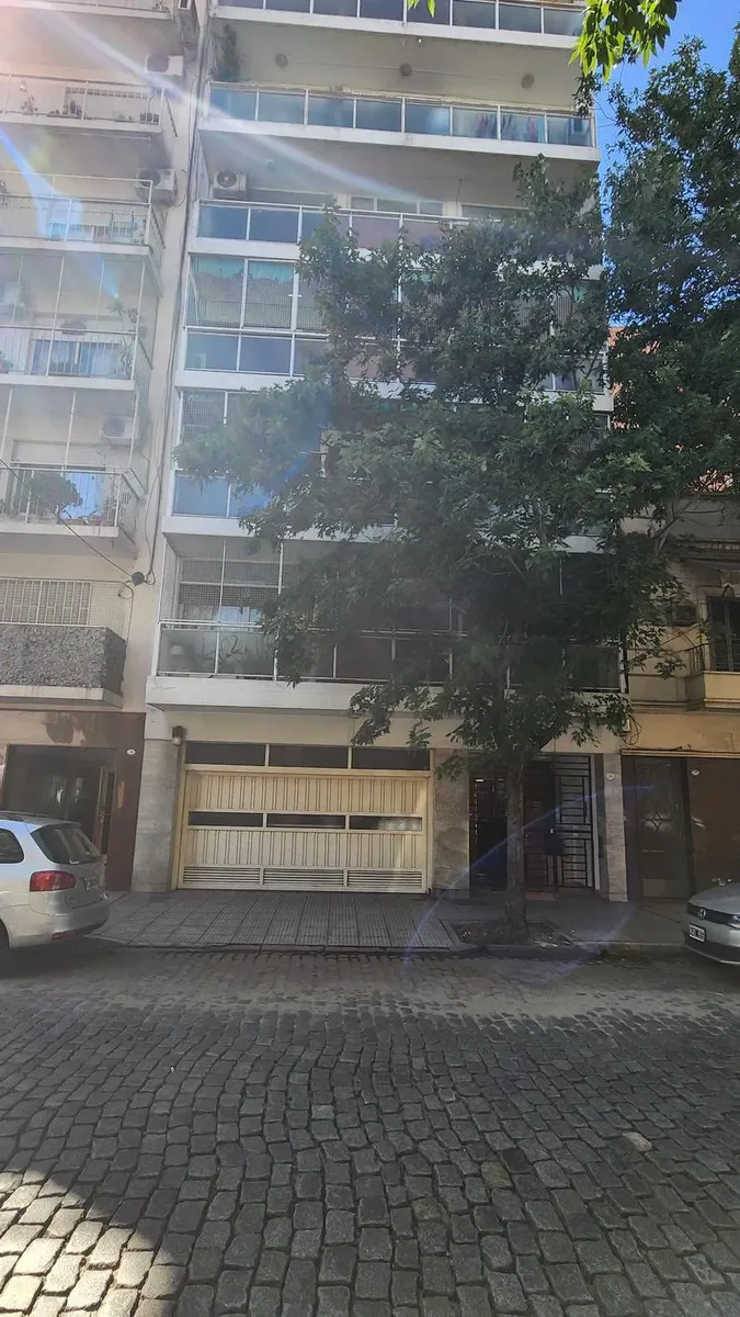 Departamento 2 ambientes norte
