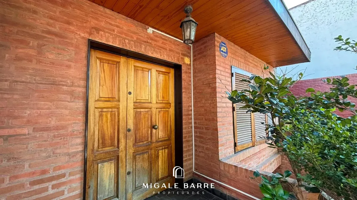 Imóvel: 3 quartos, Núñez