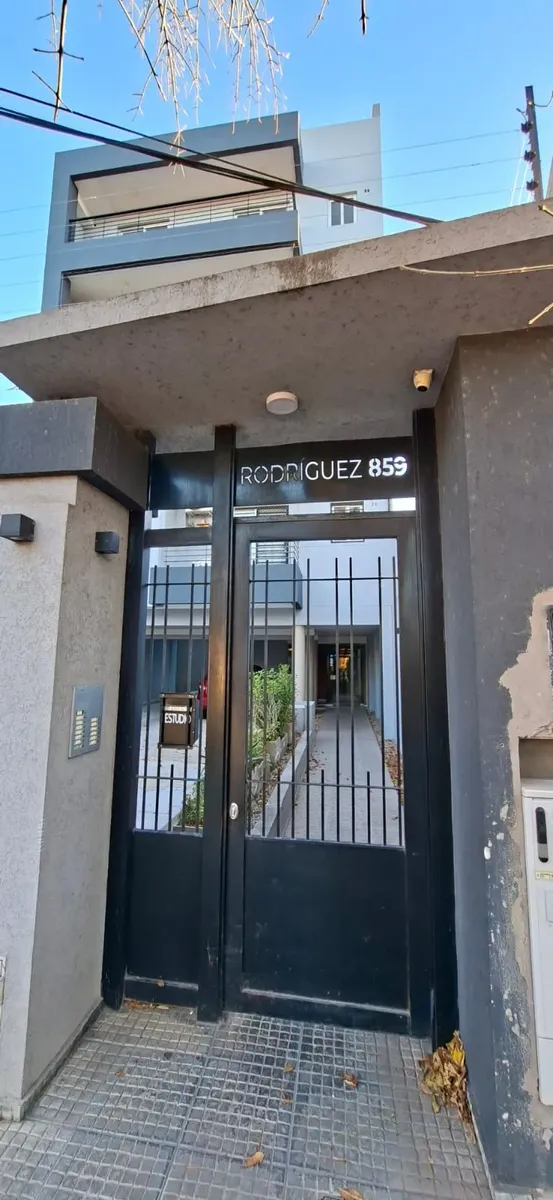 Studio em Monte Grande