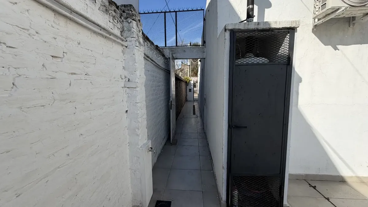 Departamento En Alquiler En Quilmes