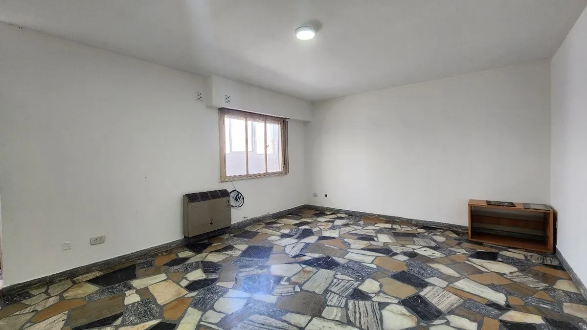 Departamento En Alquiler -un Dormitorio
