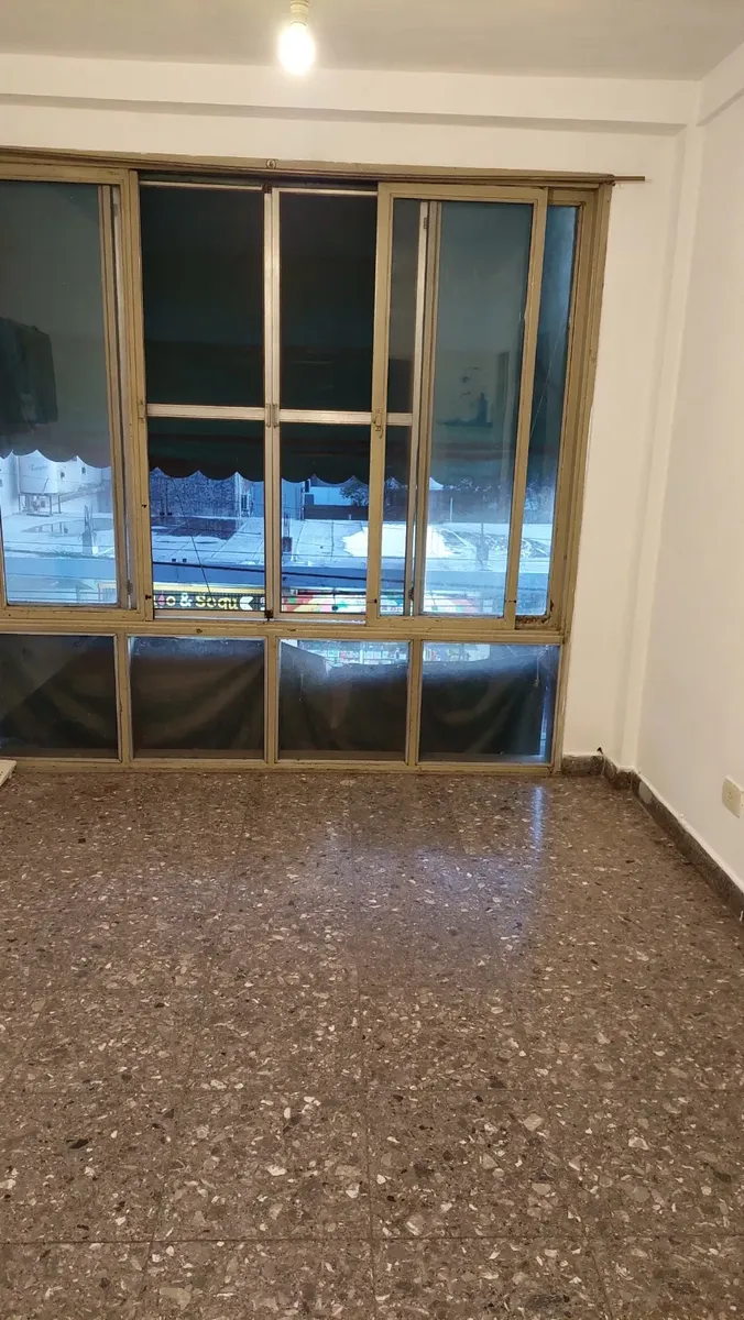 Departamento En Pacheco Centro