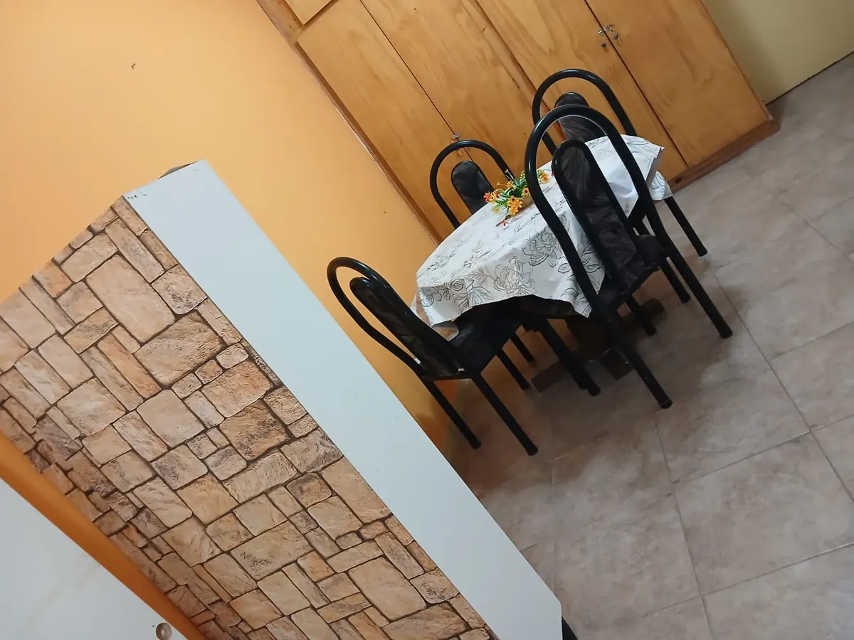 New studio in Morón