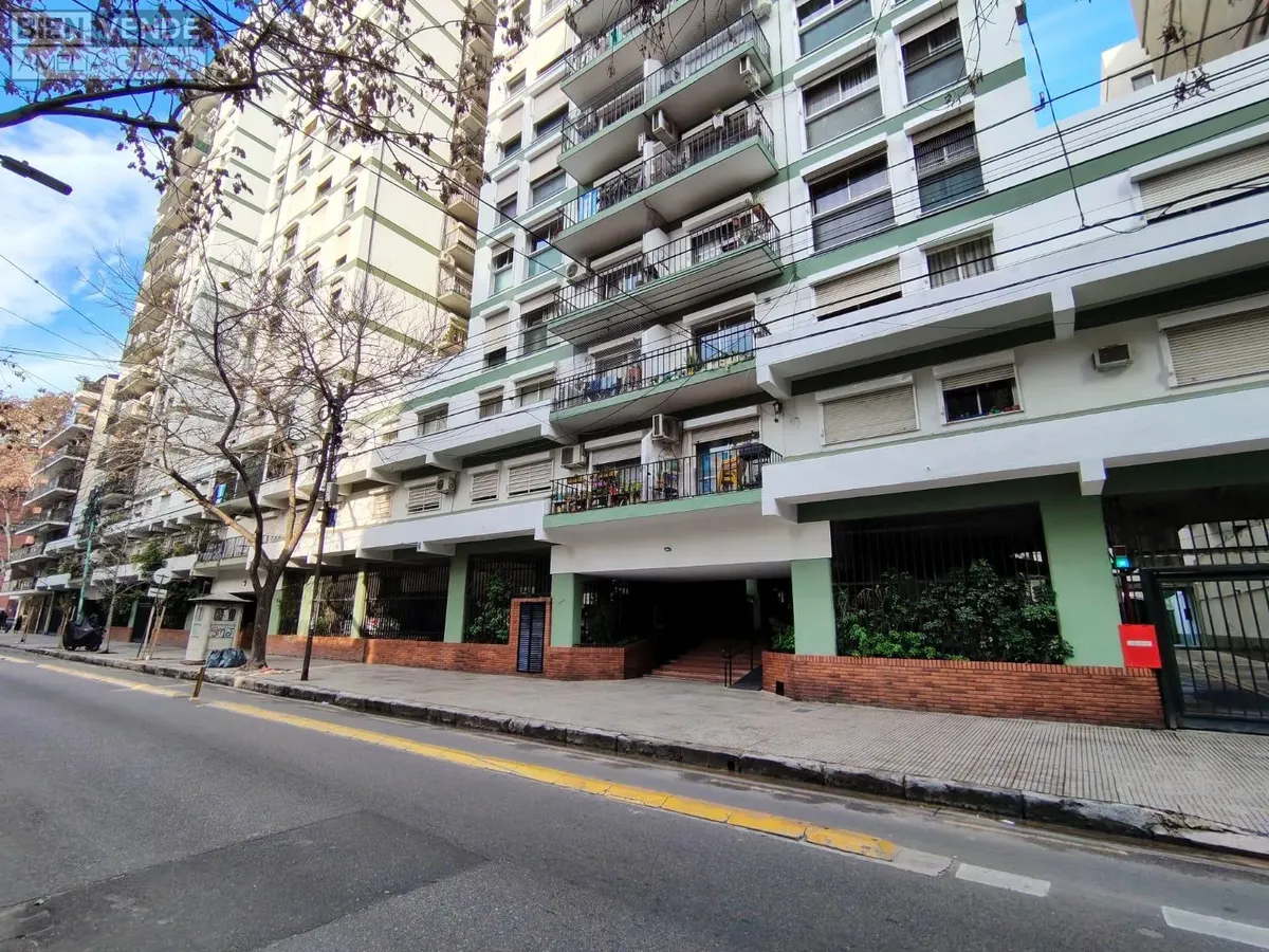 Alquiler 3 Ambientes Con Patio | 63m2 | Súper Luminoso | Bajas Expensas | Cochera Opcional | Núñez
