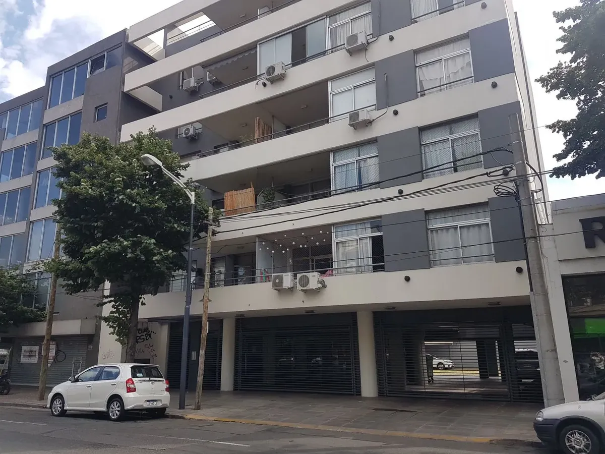 Alquiler Departamento 2 Ambientes Victoria